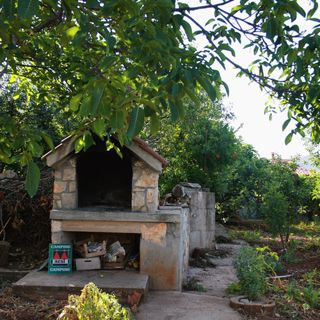 Apartmanok Parkolóhellyel Jezera, Murter - 5093 Jezera (4)