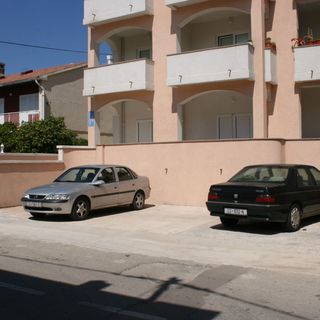 Apartmanok és Szobák A Tenger Mellett Pag - 6311 (5)