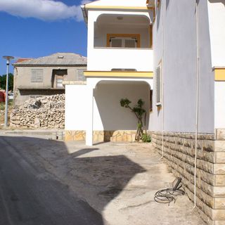 Apartmanok A Tenger Mellett Kustici, Pag - 4129 Kustići (5)