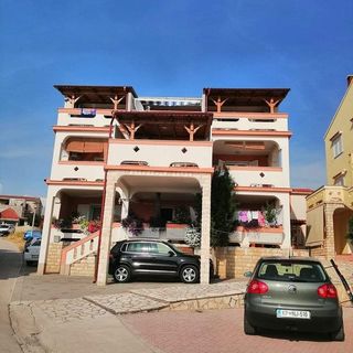 Apartmanok A Tenger Mellett Kustici, Pag - 4129 Kustići (3)