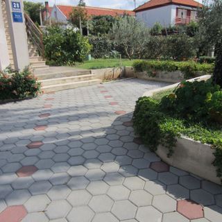 Apartmanok A Tenger Mellett Zadar - Diklo, Zadar - 11662 Zadar - Diklo (5)