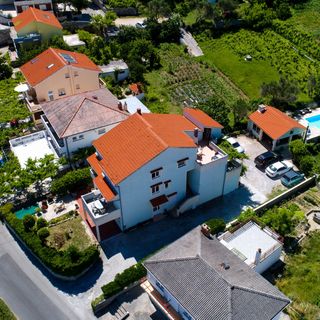 Apartmanok Családok Részére Medencével Supetarska Draga - Donja, Rab - 2019 Supetarska Draga - Donja (2)