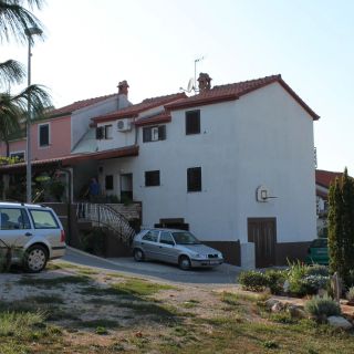 Apartments With Parking Space Dajla, Novigrad - 6935 Dajla (2)