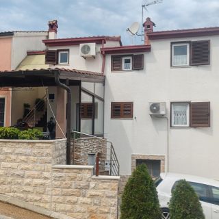 Apartments With Parking Space Dajla, Novigrad - 6935 Dajla (4)