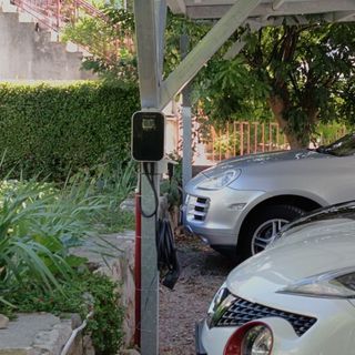 Apartmanok A Tenger Mellett Posedarje, Novigrad - 6190 Posedarje (4)