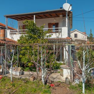 Apartmanok A Tenger Mellett Jelsa, Hvar - 11319 Jelsa (2)