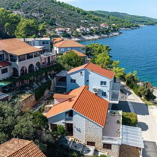 Apartmanok A Tenger Mellett Prigradica Korcula - 627 (5)