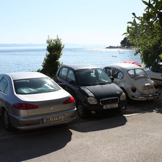 Apartmanok A Tenger Mellett Podgora, Makarska - 6788 Podgora (4)