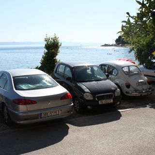 Apartmanok A Tenger Mellett Podgora, Makarska - 6788 Podgora (4)