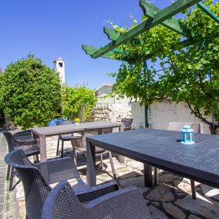 Apartmanok és Szobák Parkolóhellyel Nin, Zadar - 5805 Nin (4)