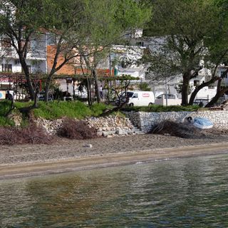 Apartmanok A Tenger Mellett Duce, Omis - 5275 Duće (2)