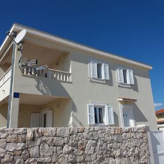 Apartmanok A Tenger Mellett Sevid, Trogir - 12671 Sevid (3)