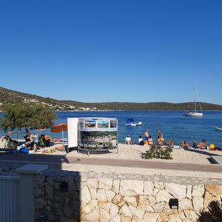 Apartmanok A Tenger Mellett Sevid, Trogir - 12671 Sevid (5)