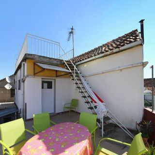 Apartments With Parking Space Tkon, Pašman - 8411 Tkon (4)