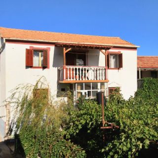 Apartments With Parking Space Tkon, Pašman - 8411 Tkon (5)