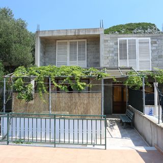 Apartmanok A Tenger Mellett Luka Dubrava, Peljesac - 284 Luka Dubrava (3)