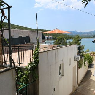 Apartmanok A Tenger Mellett Luka Dubrava, Peljesac - 284 Luka Dubrava (4)