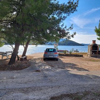 Apartmanok A Tenger Mellett Luka Dubrava, Peljesac - 284 Luka Dubrava (5)