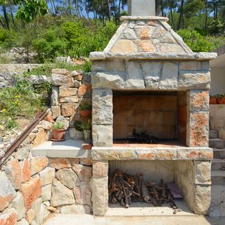 Apartmanok A Tenger Mellett Prizba, Korcula - 10063 Prižba (4)