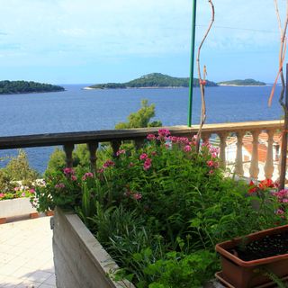 Apartmanok A Tenger Mellett Prizba, Korcula - 10063 Prižba (5)