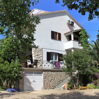 Apartments With Swimming Pool Stari Grad Hvar - 4015 (4)
