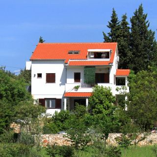 Apartments With Swimming Pool Stari Grad Hvar - 4015 (2)
