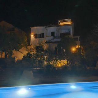 Apartments With Swimming Pool Stari Grad Hvar - 4015 (3)