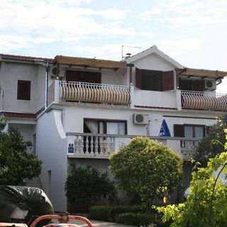 Apartmanok Parkolóhellyel Jezera, Murter - 5109 Jezera (4)