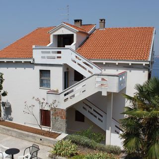 Apartmanok A Tenger Mellett Kali, Ugljan - 834 Kali (4)