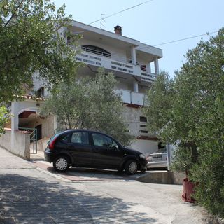 Apartmanok A Tenger Mellett Kali, Ugljan - 834 Kali (5)