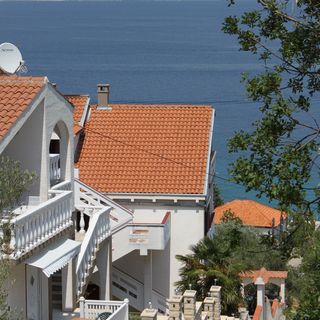 Apartmanok A Tenger Mellett Kali, Ugljan - 834 Kali (3)