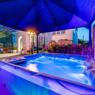 Apartmanok és Szobák Medencével Sukosan, Zadar - 5906 Sukošan (5)