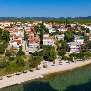 Apartmanok A Tenger Mellett Pirovac, Sibenik - 6447 Pirovac (2)