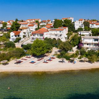 Apartmanok A Tenger Mellett Pirovac, Sibenik - 6447 Pirovac (3)