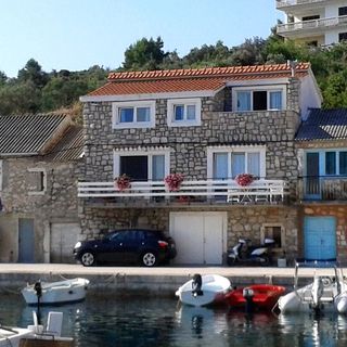 Apartmanok A Tenger Mellett Mali Iz, Iz - 6163 Mali Iž (3)