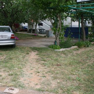 Apartmanok A Tenger Mellett Turanj, Biograd - 6445 Turanj (3)