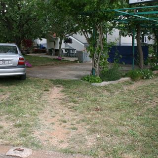 Apartmanok A Tenger Mellett Turanj, Biograd - 6445 Turanj (3)