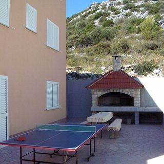 Apartmanok Parkolóhellyel Seget Vranjica, Trogir - 8507 Seget Vranjica (4)