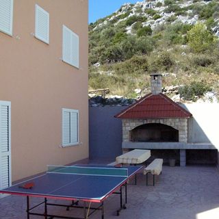 Apartmanok Parkolóhellyel Seget Vranjica, Trogir - 8507 Seget Vranjica (4)