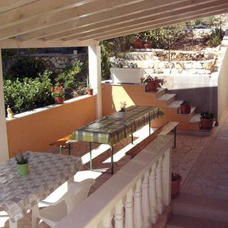 Apartmanok Parkolóhellyel Seget Vranjica, Trogir - 8507 Seget Vranjica (5)