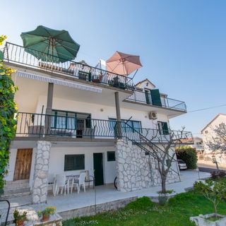 Apartmanok A Tenger Mellett Slatine, Ciovo - 1126 Slatine (3)