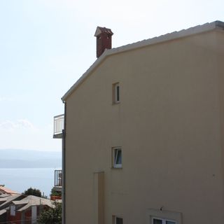 Apartmanok Parkolóhellyel Stanici, Omis - 10360 Stanići (5)