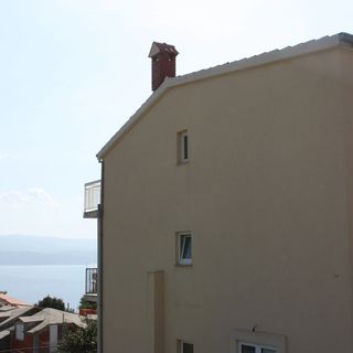 Apartmanok Parkolóhellyel Stanici, Omis - 10360 Stanići (5)