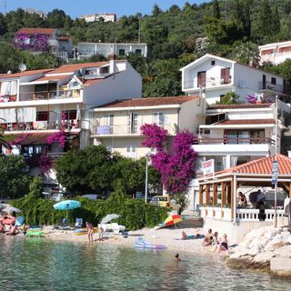 Apartmanok A Tenger Mellett Podgora, Makarska - 6787 Podgora (2)