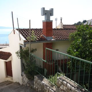 Apartmanok A Tenger Mellett Podgora, Makarska - 6787 Podgora (5)