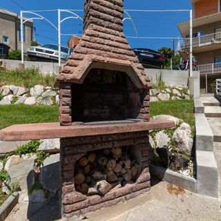 Apartmanok Parkolóhellyel Stanici, Omis - 11421 Stanići (4)