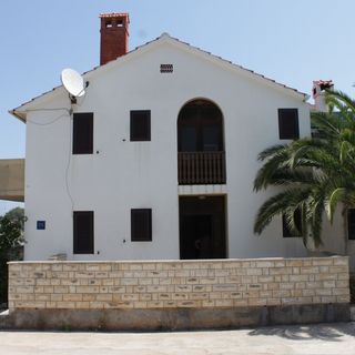 Apartmanok A Tenger Mellett Sali, Dugi Otok - 454 Sali (3)