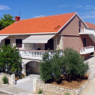 Apartmanok Parkolóhellyel Zavalatica, Korcula - 4453 Zavalatica (2)