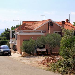 Apartmanok Parkolóhellyel Zavalatica, Korcula - 4453 Zavalatica (5)