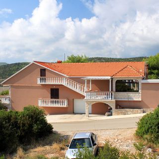 Apartmanok Parkolóhellyel Zavalatica, Korcula - 4453 Zavalatica (4)